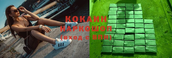 стаф Абинск